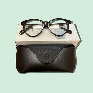 NWT DIFF Carly Blue Light Blocking